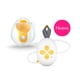 thumbnail image 1 of Extractor de Leche Eléctrico Simple Solo™ Hands-Free Medela, 1 of 4