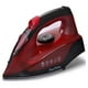 thumbnail image 1 of Plancha A Vapor 2200W 260ml Rojo Ut-Dunst Ursus Trotter, 1 of 4