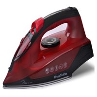 Ursus Trotter - Plancha A Vapor 2200W 260Ml Rojo Ut-Dunst
