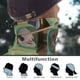 thumbnail image 5 of Braga de Cuello Pookoo Protección Solar UV Talla Única, 5 of 6