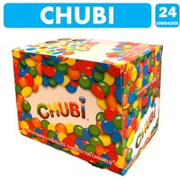 Dos En Uno - Display Chubi 22Gr