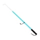 thumbnail image 2 of Garfio De Pesca Retráctil, Resistente, Portátil, Anzuelos De Pesca, Accesorios, Empuñadura De Pescado, 65cm, 2 of 5