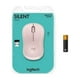 thumbnail image 5 of Mini Mouse Usb 3 Botones Silenciosos Rosado M220, 5 of 5