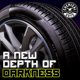 thumbnail image 2 of Chemical Guys Galactic Black Wet Look Tire Shine Dressing, 1 Talle 16, 2 of 3