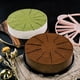thumbnail image 4 of 1pc, Round Cake Pie Slicer Marker, Cake Divider, Cheesecake Cutter, Double Sided Cake Portion Marker, 14 Or 16 Slices-Works For Cakes Up To 16-Inches Diameter, 4 of 4