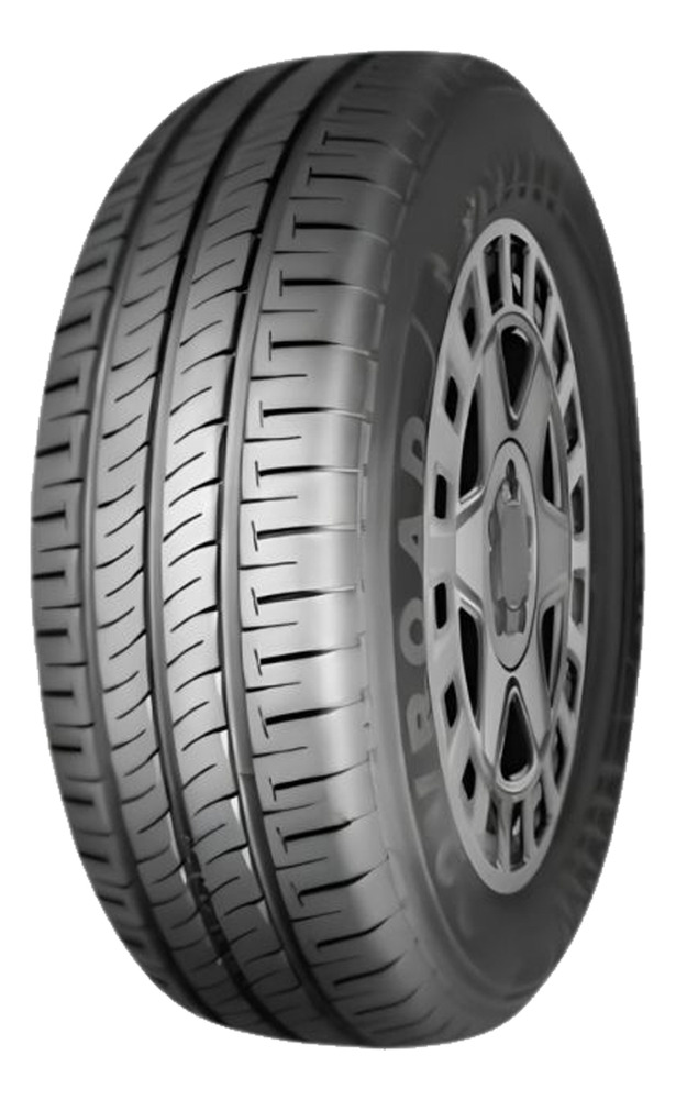 Neumatico Dovroad 215/70R16 Ranyager Ht 108/106H Sl H