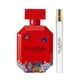 thumbnail image 3 of Set Eau de Toilette Frida Kahlo Rojo 100 ml Floral, 3 of 6