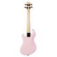 thumbnail image 4 of U-Bass Cuerpo Sólido Fretted Pale Pink Ubass-Sb-Lp-Fs Kala, 4 of 4