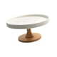 thumbnail image 3 of Soporte Redondo Para Tartas Y Postres, Ideal Para Fiestas, Recepciones Y Aniversarios., 3 of 5
