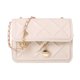 thumbnail image 1 of Bolso bandolera para mujer - Bolso bandolera con cadena de moda, 1 of 6