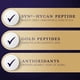 thumbnail image 3 of Sérum Hylastra Gold con Ácido Hialurónico 50 ml de Purity Products, 3 of 5
