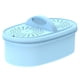thumbnail image 1 of Filtros alcalinos de repuesto para Waterdrop Pitcher Maxblue, 1 of 9