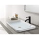 thumbnail image 2 of Grifo Kingston Brass Concord LS8226DL para baño, Nápoles, bronce, 2 of 3
