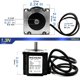 thumbnail image 2 of Motor paso a paso RICHCNC Nema 23 1.3 Nm 57 × 57 × 56 mm 3.0 A 24 V, 2 of 6
