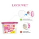thumbnail image 3 of Caja absorbente de humedad CANAGER Lemon Rose, 500 ml, paquete de 6, 3 of 3