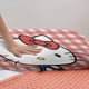 thumbnail image 3 of Hello Kitty Bedding Sets Bed Cartoon Duvet Cover Lightweight 3 Piece Bet Sets for Kids Boys Girls, 3 of 5