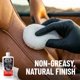 thumbnail image 3 of Cera protectora de superficies Race Glaze 15121 para molduras y cuero 473 ml, 3 of 6