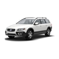 Pastillas Freno Para Auto Volvo Xc70 2008-2016 Delantero