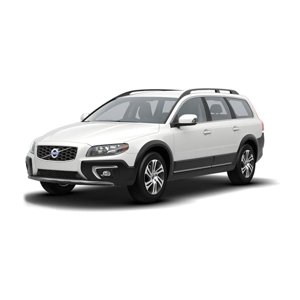 Pastillas Freno Para Auto Volvo Xc70 2008-2016 Delantero