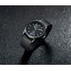 thumbnail image 4 of Reloj Solar Perry Ellis 43 mm con Correa de Malla Ligera en Acero Gunmetal, 4 of 8