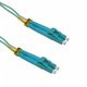 thumbnail image 3 of UBIQUITI 5mt LC-LC OM3 MultiModo MM Duplex Jumper Fibra 2mm 50/125um, 3 of 6