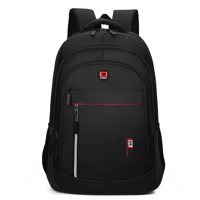 Genérico - Mochila Versátil Para Laptop De 36 Litros: Impermeable Y Con Puerto Usb Integrado