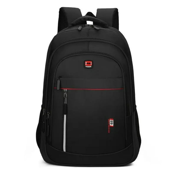 Mochila Versátil para Laptop de 36 Litros: Impermeable y con Puerto USB Integrado