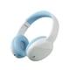 thumbnail image 3 of Auriculares Deportivos Cable De Audio De 3,5 Mm Auriculares Estéreo Para Correr Ciclismo Deportes Azul Blanco, 3 of 5