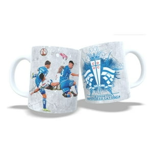 Arumistorechile - Tazon Taza Zampedri Chilena Clasico 2024