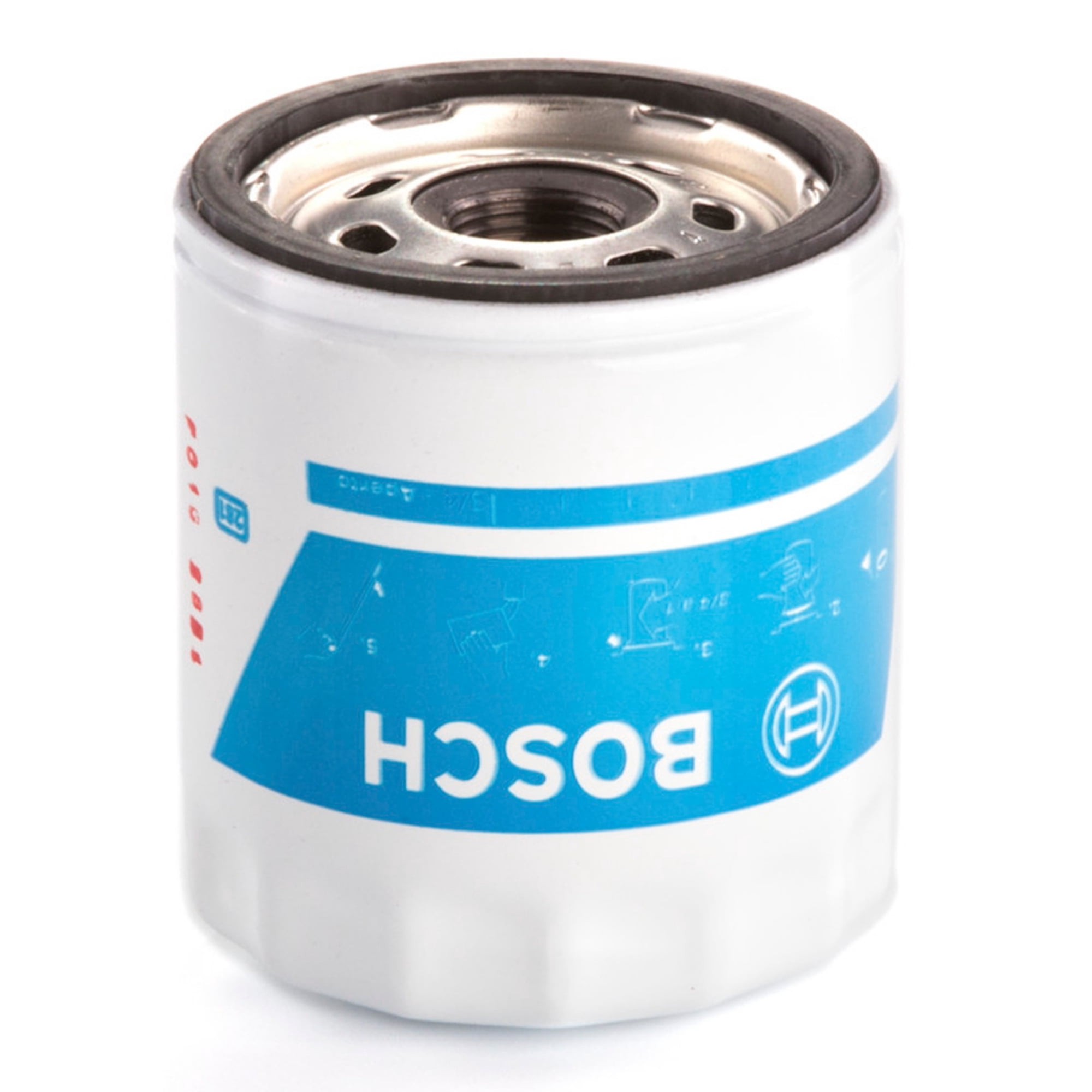 Repuestos Del Sol - Filtro Aceite Toyota 4runner 4.0 2002 2009