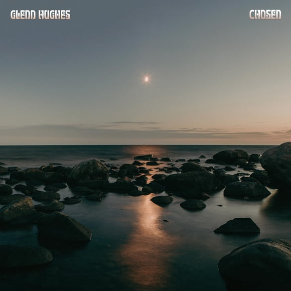 CD de música The Orchard – Chosen