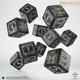 thumbnail image 2 of Conjunto de Dados Q Workshop El Señor de los Anillos – Moria 10xD6, 2 of 3