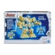 thumbnail image 2 of Juguete Figura De Accion Thanos Avengers Mech Strike, 2 of 5