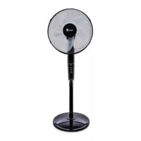 Kendal - Ventilador 3 En 1 Kv-3X1P Negro