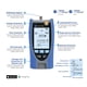 thumbnail image 3 of Cable de datos PoE Pro y verificador PoE TREND Networks R158006, 3 of 7
