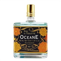 Perfume Outremer Oceane Eau De Toilette 50 Ml Para Mujer
