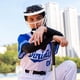 thumbnail image 5 of Mascarilla facial de softball Dinictis, ligera y cómoda para jóvenes, 5 of 6