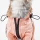thumbnail image 5 of Chubasquero para perros, poncho, chaqueta para mascotas, Pet Life Torrential Shield, 5 of 9