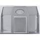 thumbnail image 3 of Armario inferior de acero inoxidable Range Hood Summit H30RSS de 76 cm, 3 of 4