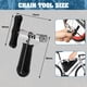 thumbnail image 4 of Kit Universal para Romper e Instalar Cadena de Bicicleta Oumers, 4 of 7