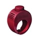 thumbnail image 1 of Clicker para Perros Karen Pryor Clicino Grande con Anillo Rojo Entrenador, 1 of 1