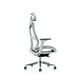 thumbnail image 3 of Silla Gerencial Premium de oficina Serena gris, 3 of 7