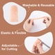 thumbnail image 4 of Protectores de gel para el dedo gordo del pie Alpinleux, paquete de 10, 4 of 6