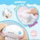 thumbnail image 3 of Juguete Jumbo Squishy Hamee Sanrio Hello Kitty Cinnamoroll 20th, 3 of 3