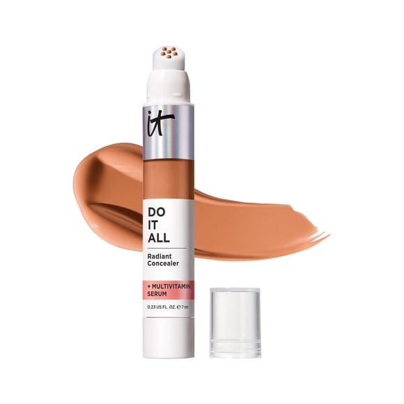 Concealer IT Cosmetics Do It All Radiant Tan Cool, 6 ml