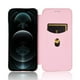 thumbnail image 4 of Funda Flip Para Iphone 12 Pro Max - Funda Magnética De Negocios, Funda Protectora Delgada, 4 of 5