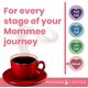 thumbnail image 5 of Café molido descafeinado MOMMEE COFFEE 100% arábica orgánico 325 ml, 5 of 7