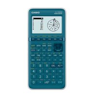 Casio - Calculadora Gráfica