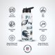 thumbnail image 4 of Botella de agua The Memory Company de 34 oz con aislamiento Eagles, 4 of 7