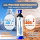 thumbnail image 4 of Sellador adhesivo de silicón PRAZISCHUTZ RTV de alta temperatura 30 mL, 4 of 6